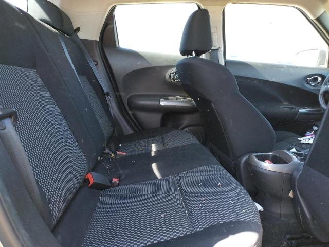 Photo 6 from auction – 2016 NISSAN JUKE S with VIN JN8AF5MV3GT656695