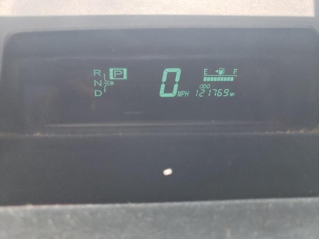 Photo 8 from auction – 2008 TOYOTA PRIUS with VIN JTDKB20U587814911