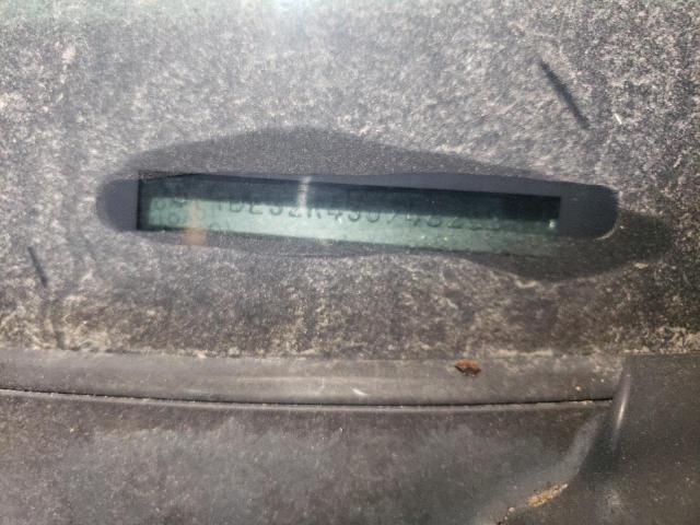 Photo 10 from auction – 2003 TOYOTA CAMRY LE with VIN 4T1BE32K43U748253