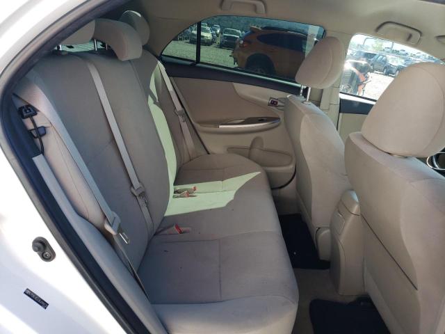 Photo 6 from auction – 2011 TOYOTA COROLLA BA with VIN JTDBU4EE0BJ094130