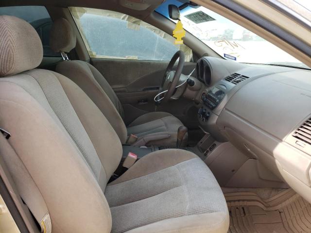 Photo 5 from auction – 2002 NISSAN ALTIMA BAS with VIN 1N4AL11D32C181086