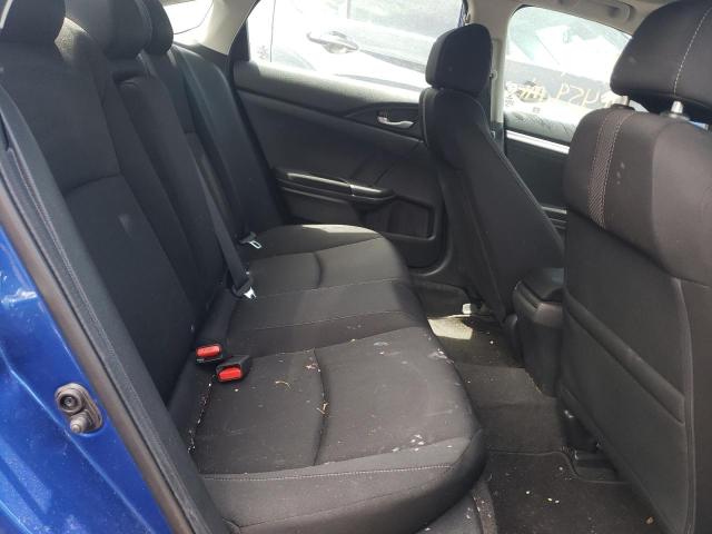 Photo 6 from auction – 2021 HONDA CIVIC EX with VIN 19XFC1F39ME008748
