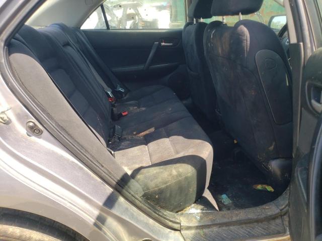 Photo 6 from auction – 2007 MAZDA 6 I with VIN 1YVHP80C475M64391