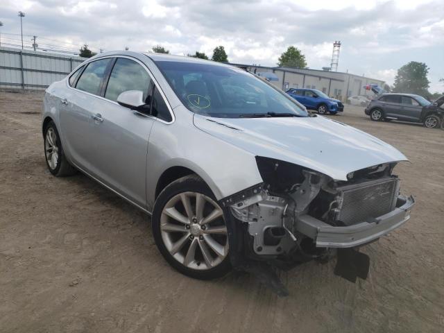 BUICK VERANO CON 2012 with VIN 1G4PR5SK9C4167417 - Photo from auction