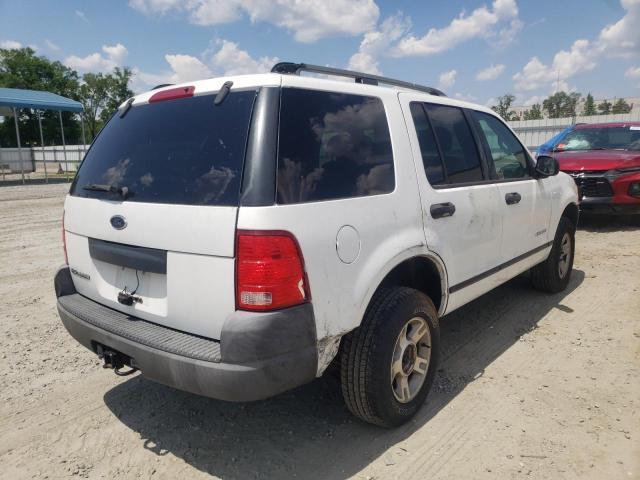 Photo 4 from auction – 2004 FORD EXPLORER X with VIN 1FMZU72K84UB65386