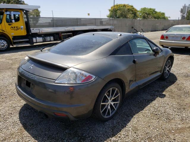 Photo 4 from auction – 2011 MITSUBISHI ECLIPSE GS with VIN 4A31K5DF1BE001879