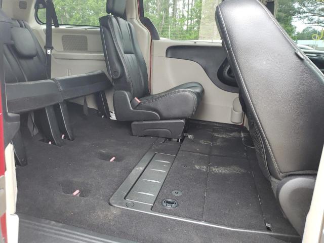 Photo 6 from auction – 2014 CHRYSLER TOWN & COU with VIN 2C4RC1CG2ER138617