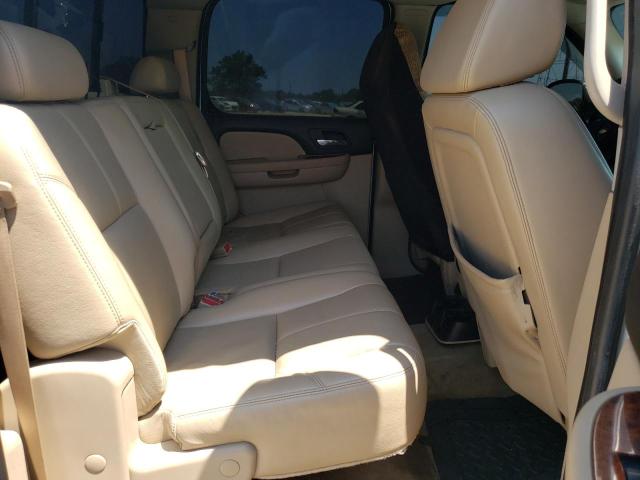 Photo 6 from auction – 2008 CHEVROLET SILVERADO with VIN 1GCHK23648F151747