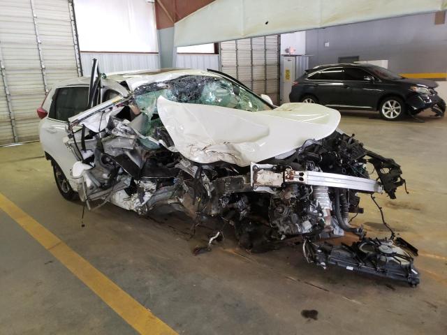 Photo 9 from auction – 2019 HONDA CR-V EX with VIN 7FARW1H50KE009303
