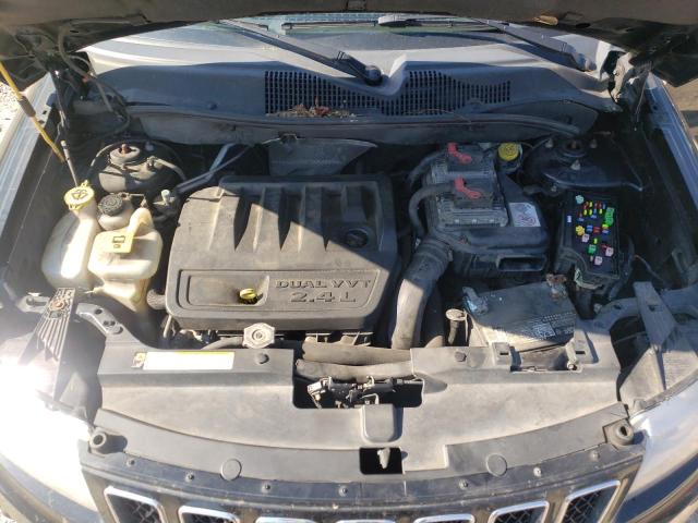 Photo 7 from auction – 2012 JEEP COMPASS LA with VIN 1C4NJDEB7CD625965