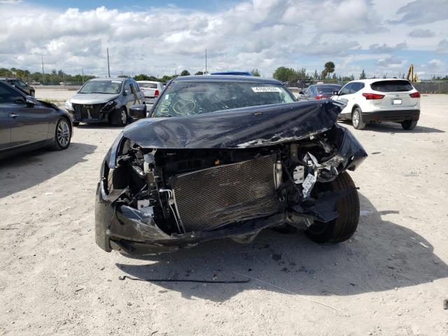 Photo 9 from auction – 2016 NISSAN MAXIMA 3.5 with VIN 1N4AA6AP4GC449230