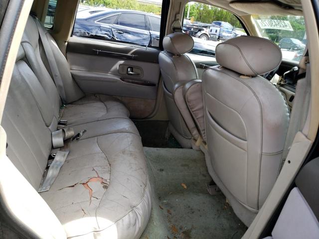 Photo 6 from auction – 1997 LINCOLN TOWN CAR E with VIN 1LNLM81W2VY711030
