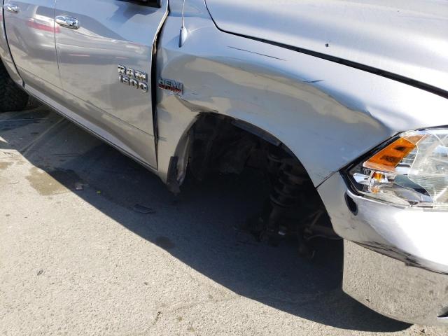 Photo 9 from auction – 2013 RAM 1500 SLT with VIN 1C6RR7LT6DS576379
