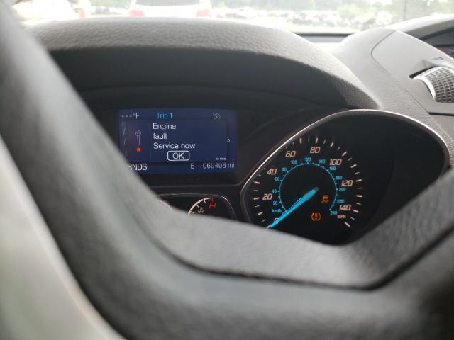 Photo 8 from auction – 2015 FORD ESCAPE SE with VIN 1FMCU0G77FUA75960