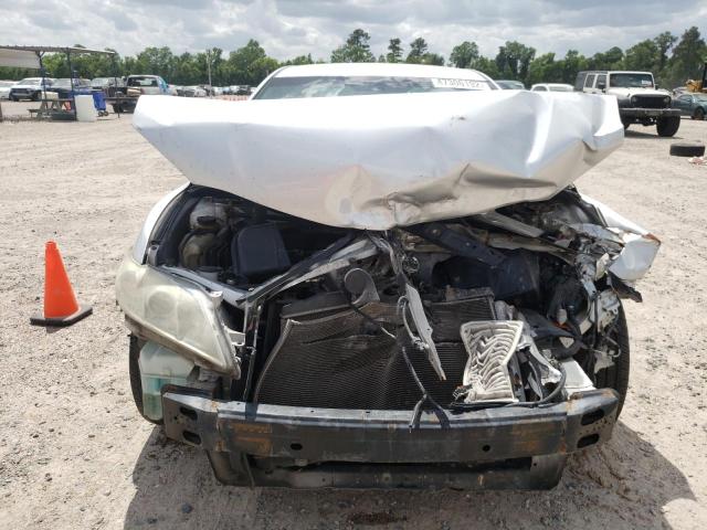 Photo 9 from auction – 2009 TOYOTA CAMRY BASE with VIN 4T1BE46KX9U351980