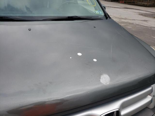 Photo 9 from auction – 2008 HONDA PILOT EXL with VIN 5FNYF18638B019588