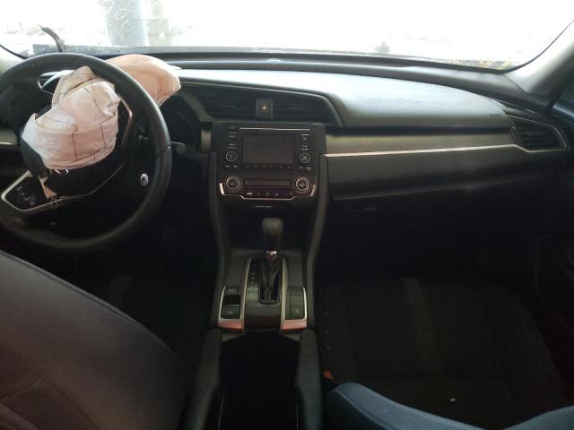 Photo 9 from auction – 2016 HONDA CIVIC LX with VIN 19XFC2F50GE006933