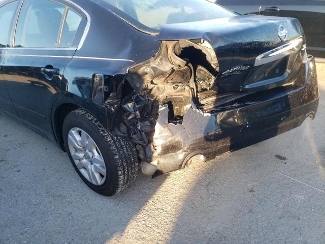 Photo 9 from auction – 2010 NISSAN ALTIMA BAS with VIN 1N4AL2AP0AN557066