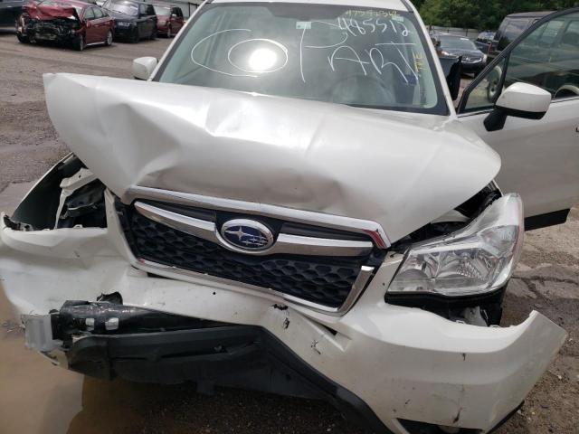 Foto 7 de la subasta – 2015 SUBARU FORESTER 2 con VIN JF2SJAHC8FH485512