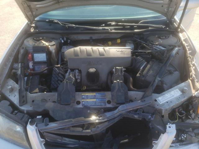 Photo 7 from auction – 2005 CHEVROLET IMPALA LS with VIN 2G1WH52K759197284
