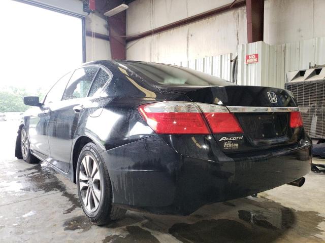 Photo 3 from auction – 2015 HONDA ACCORD LX with VIN 1HGCR2F39FA122229