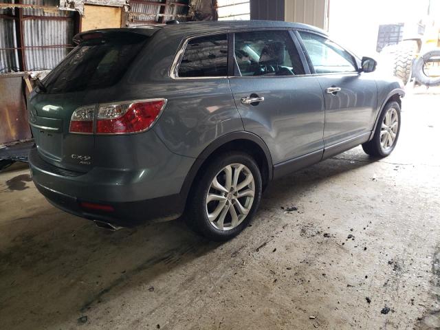 Photo 4 from auction – 2012 MAZDA CX-9 with VIN JM3TB3DV4C0334963