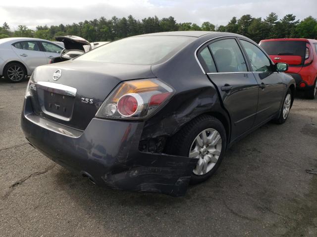 Photo 4 from auction – 2010 NISSAN ALTIMA BAS with VIN 1N4AL2AP3AN429176