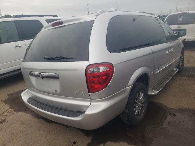 Photo 3 from auction – 2003 CHRYSLER TWN & CTRY with VIN 2C8GP64L23R239320