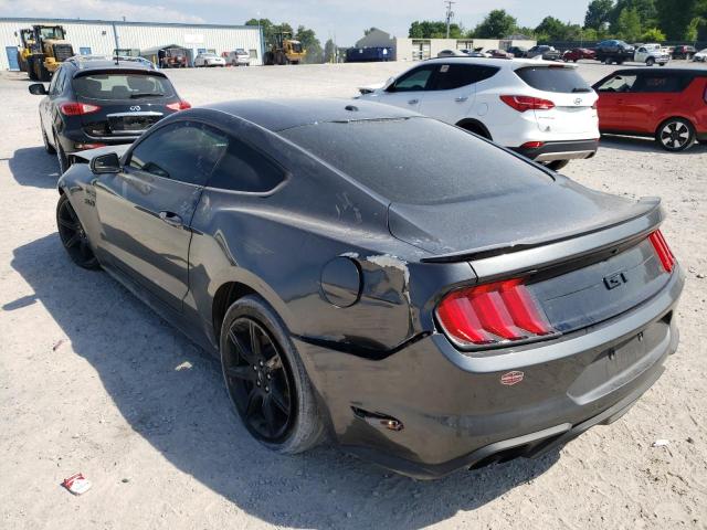 Zdjęcie 3 z aukcji – 2019 FORD MUSTANG z VIN 1FA6P8CF1K5116503