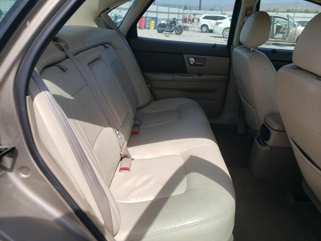 Photo 6 from auction – 2002 FORD TAURUS with VIN 1FAFP56SX2G245545