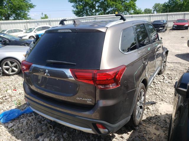 Photo 4 from auction – 2017 MITSUBISHI OUTLANDER with VIN JA4AZ3A38HZ025153