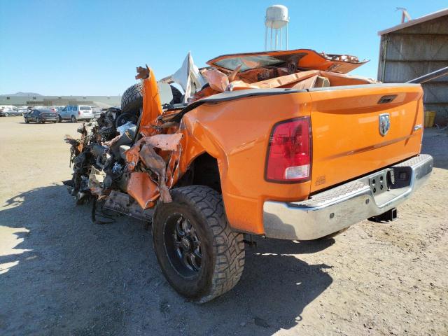 Photo 3 from auction – 2014 RAM 2500 ST with VIN 3C6UR5CJ1EG150802