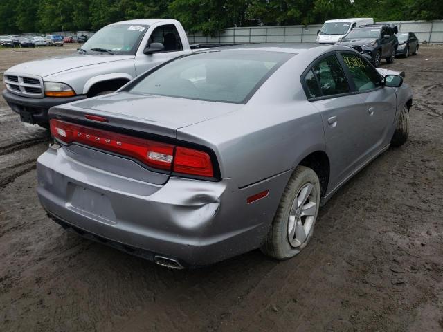 Photo 4 from auction – 2013 DODGE CHARGER SE with VIN 2C3CDXBG5DH604704