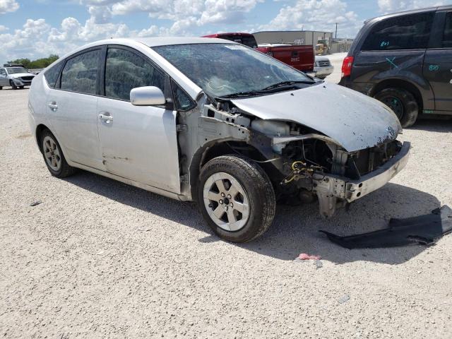 TOYOTA PRIUS 2007 with VIN JTDKB20U377617959 - Photo from auction