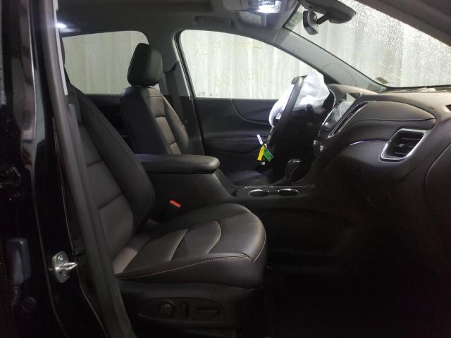Photo 5 from auction – 2021 CHEVROLET EQUINOX PR with VIN 2GNAXXEV9M6127301