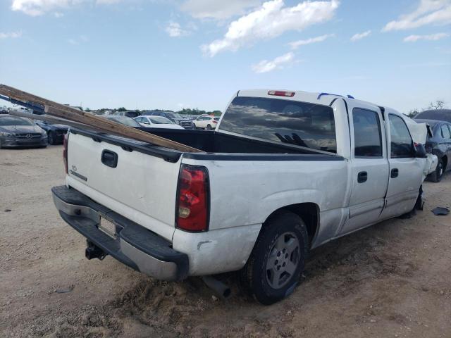 Photo 4 from auction – 2006 CHEVROLET SILVERADO with VIN 2GCEC13Z761337758