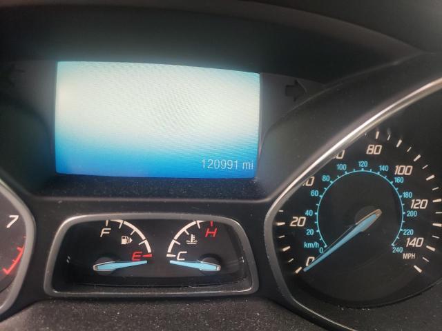 Photo 8 from auction – 2014 FORD ESCAPE TIT with VIN 1FMCU0J92EUA83151