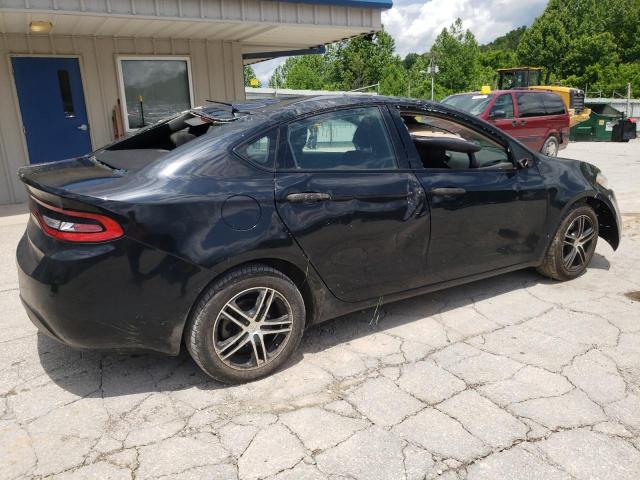Photo 9 from auction – 2013 DODGE DART SE with VIN 1C3CDFAA3DD287428