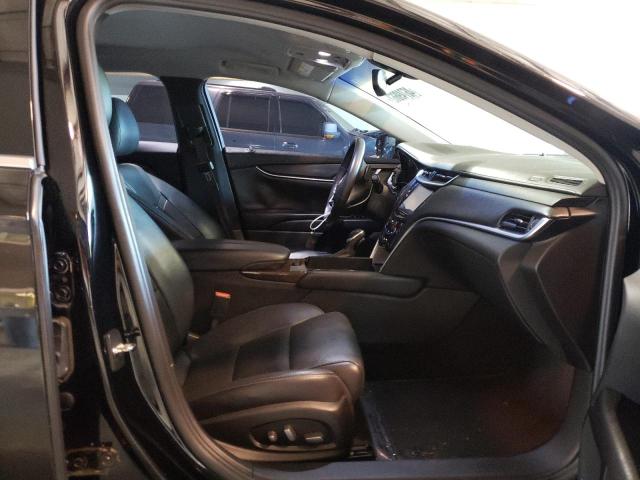 Photo 5 from auction – 2013 CADILLAC XTS with VIN 2G61N5S32D9174418