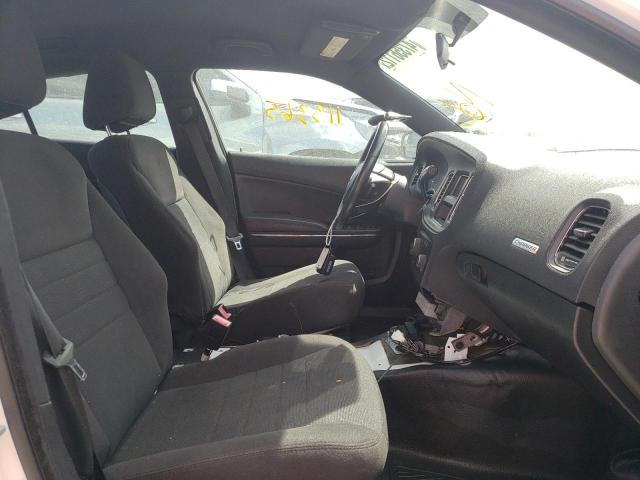 Photo 5 from auction – 2013 DODGE CHARGER PO with VIN 2C3CDXAGXDH590896