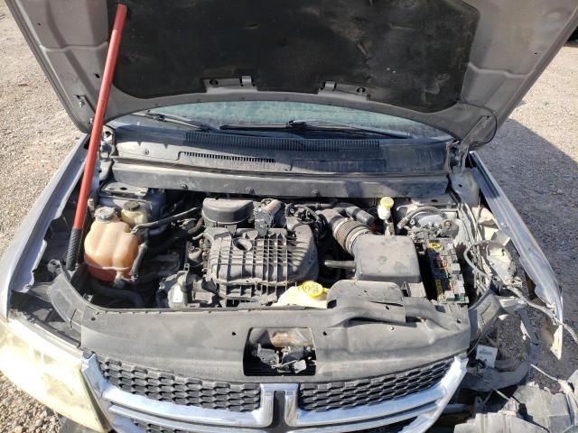 Photo 7 from auction – 2016 DODGE JOURNEY SX with VIN 3C4PDDBG7GT204666