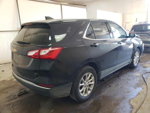 Photo 4 from auction – 2020 CHEVROLET EQUINOX LT with VIN 3GNAXJEVXLL302971