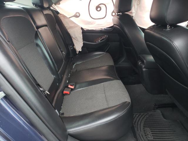 Photo 6 from auction – 2013 CHEVROLET MALIBU 2LT with VIN 1G11E5SA2DF303639
