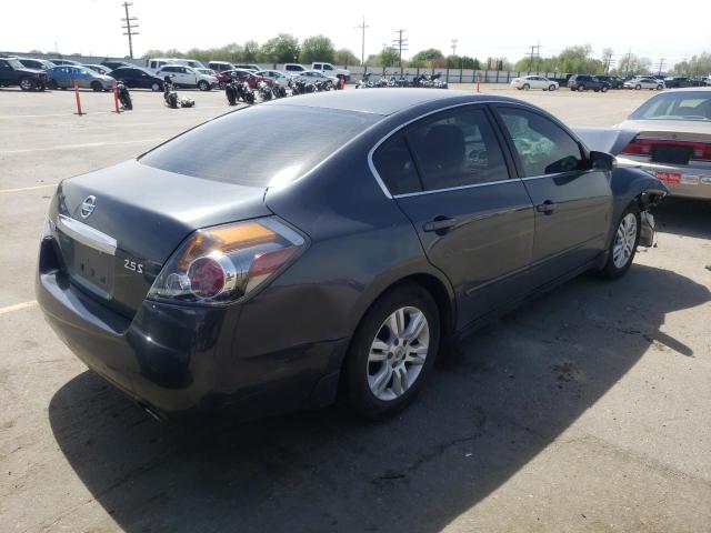 Photo 4 from auction – 2011 NISSAN ALTIMA BAS with VIN 1N4AL2AP7BN430901