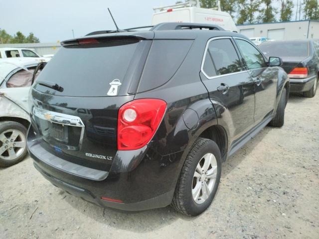 Photo 4 from auction – 2014 CHEVROLET EQUINOX LT with VIN 2GNFLGEK2E6235722