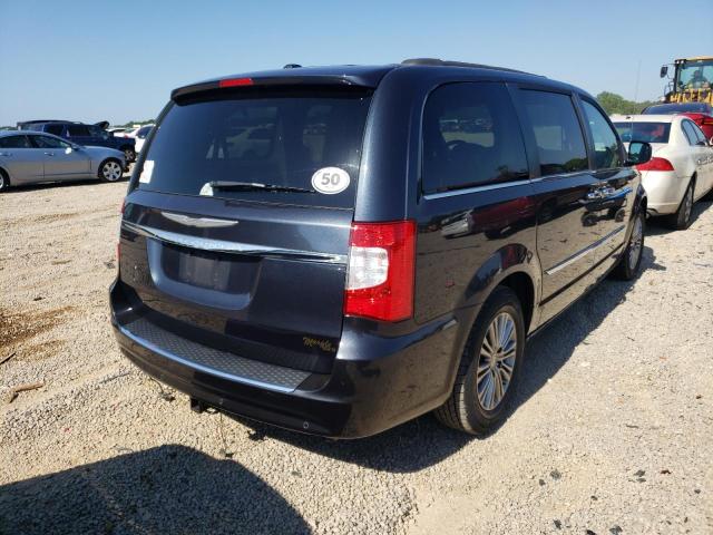 Photo 4 from auction – 2014 CHRYSLER TOWN & COU with VIN 2C4RC1CG4ER425747