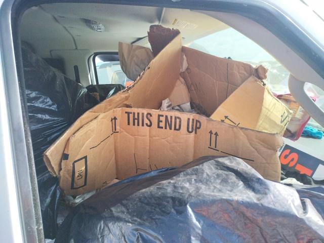 Photo 5 from auction – 2006 FORD ECONOLINE with VIN 1FMRE11L46DA35354