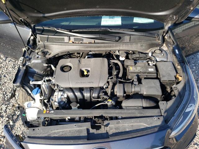 Photo 7 from auction – 2020 KIA FORTE FE with VIN 3KPF24AD5LE173294
