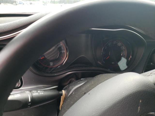 Photo 8 from auction – 2018 DODGE CHALLENGER with VIN 2C3CDZAGXJH118446