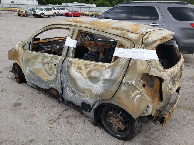 Photo 3 from auction – 2021 CHEVROLET SPARK LS with VIN KL8CA6SA5MC730776